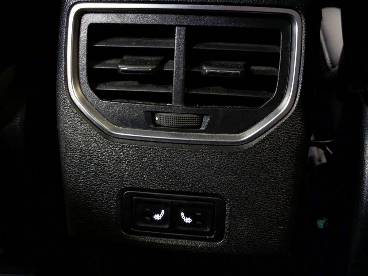 Купить Chery Tiggo 4 с пробегом. Фото: #22