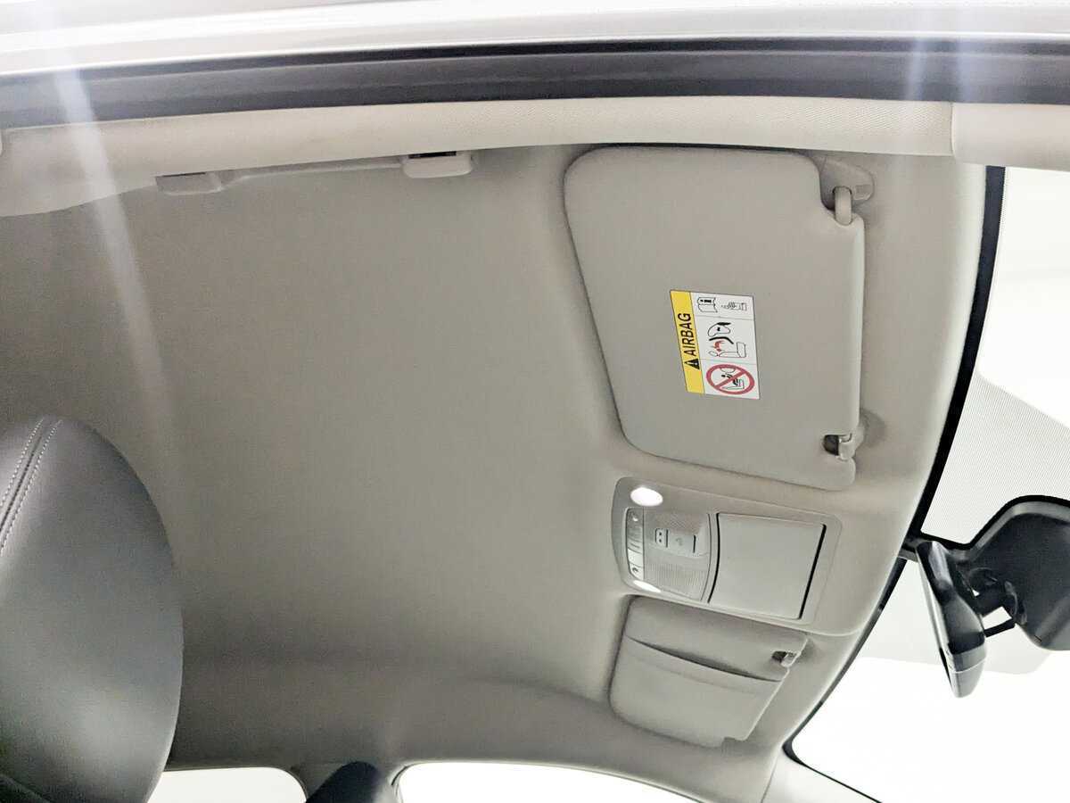 Купить Nissan X-Trail с пробегом. Фото: #18