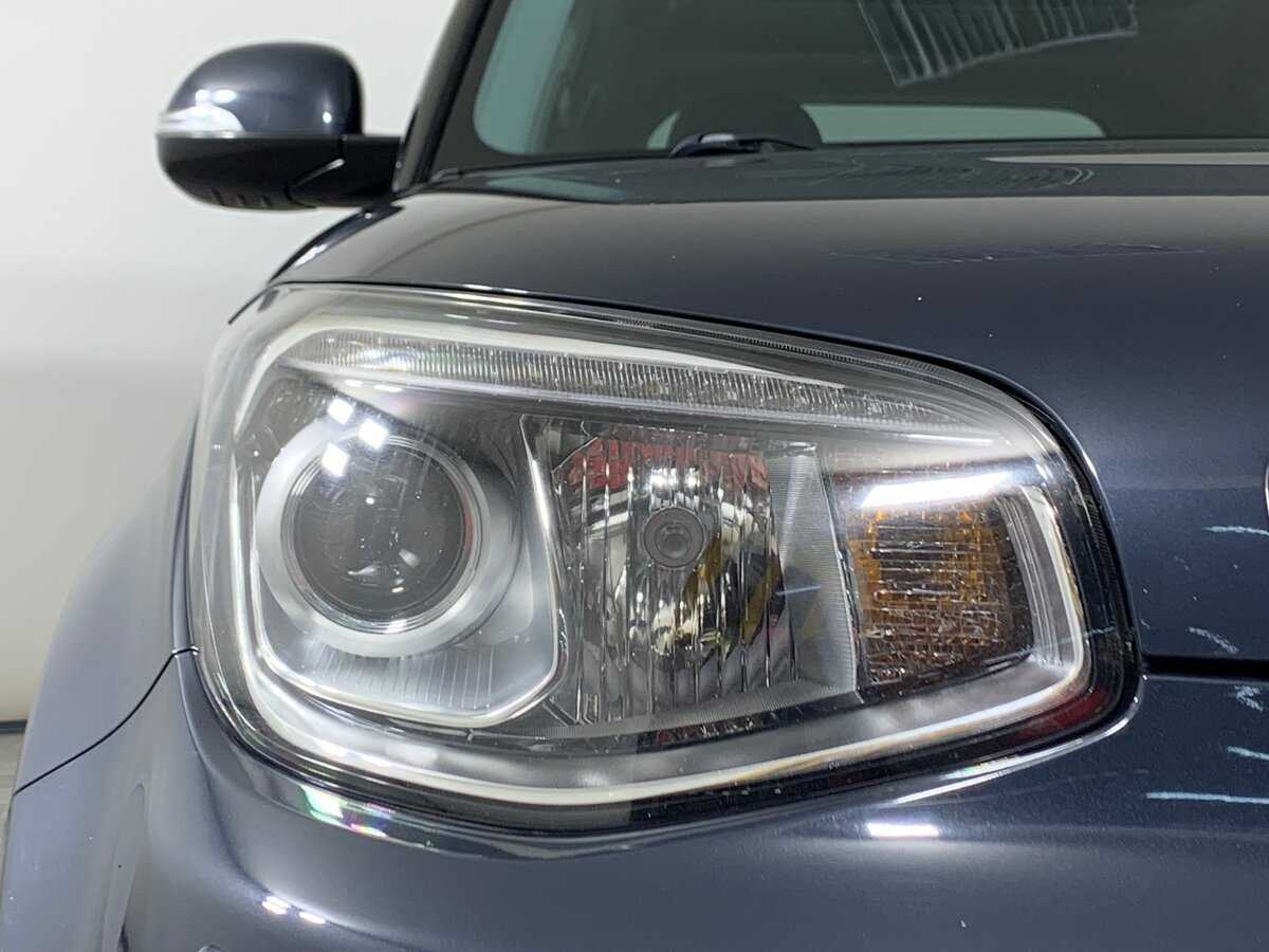 Купить Kia Soul с пробегом. Фото: #9