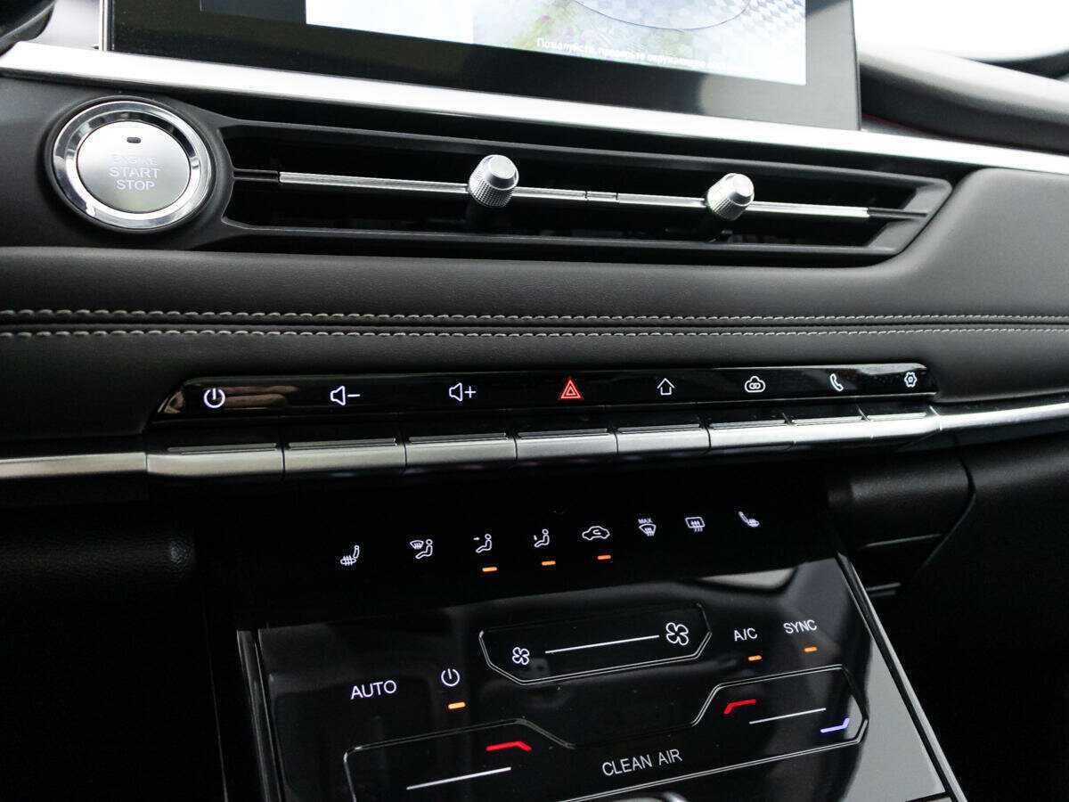 Купить Chery Tiggo 7 Pro с пробегом. Фото: #19