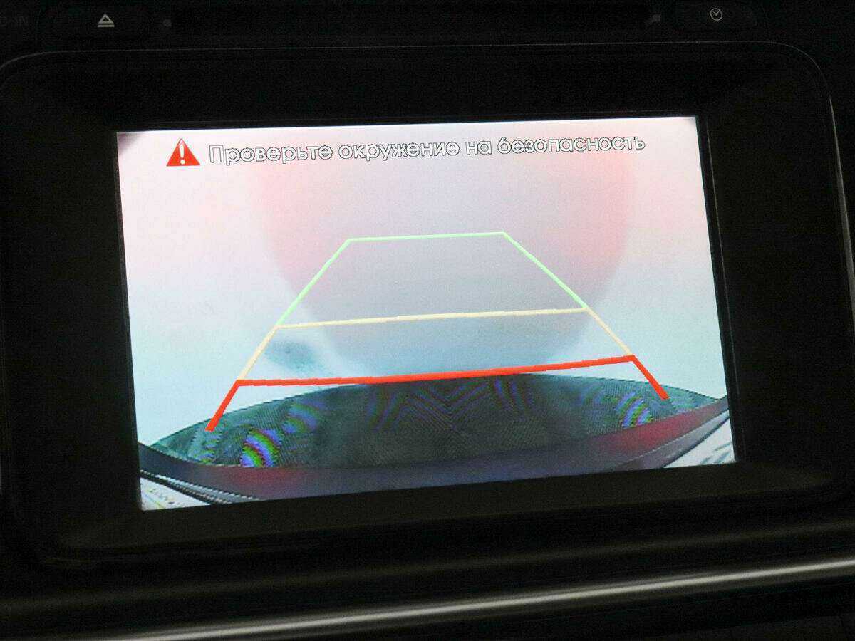 Купить Kia Optima с пробегом. Фото: #12