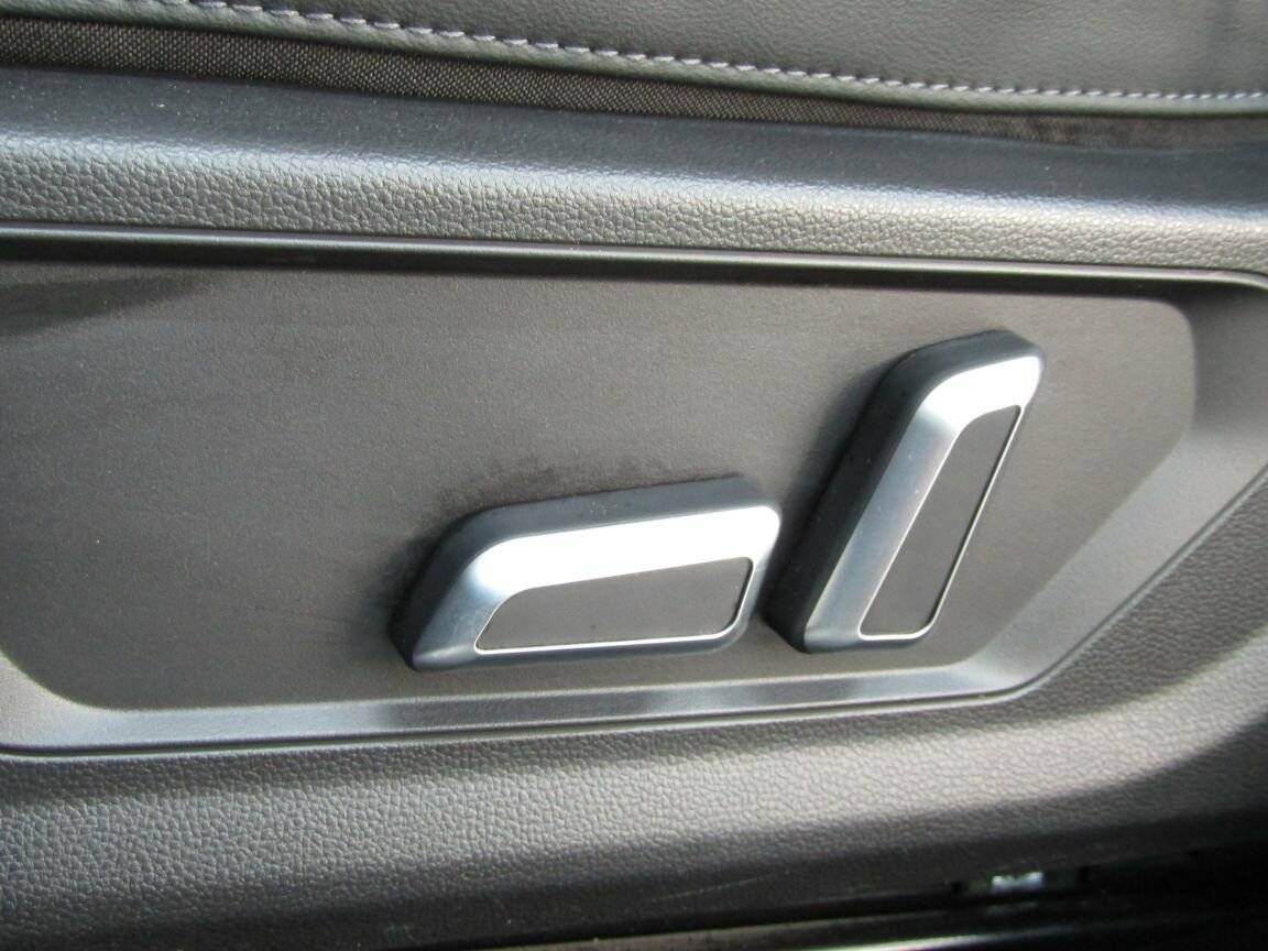 Купить Haval Jolion с пробегом. Фото: #18