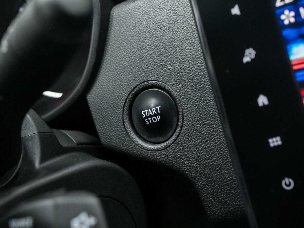 Купить Renault Arkana с пробегом. Фото: #21