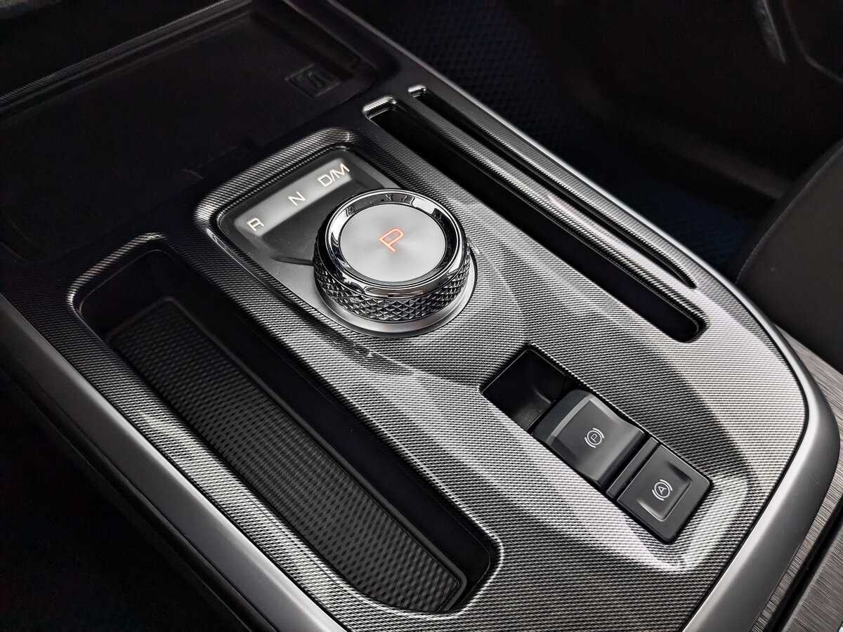 Купить Haval Jolion с пробегом. Фото: #16