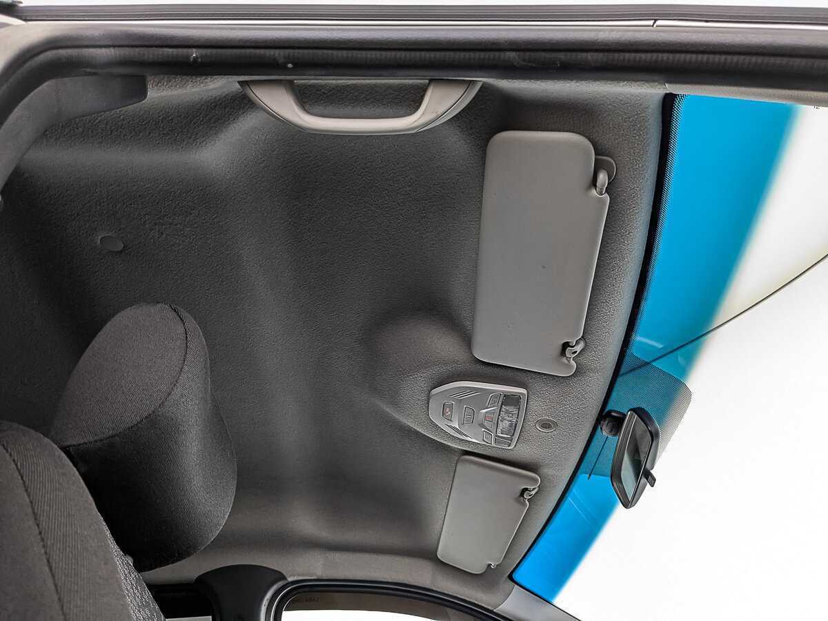 Купить Lada (ВАЗ) Largus с пробегом. Фото: #21