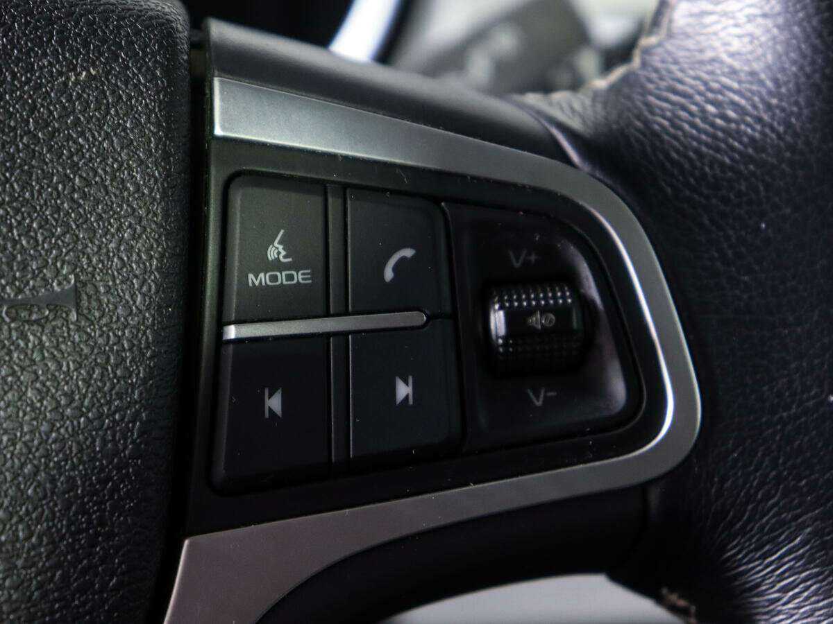 Купить Geely Atlas с пробегом. Фото: #21