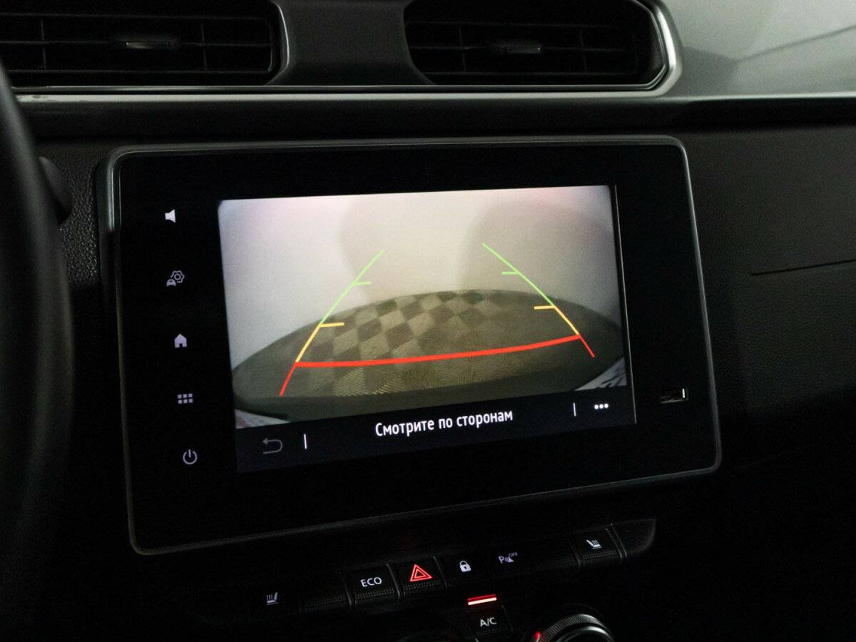 Купить Renault Arkana с пробегом. Фото: #15