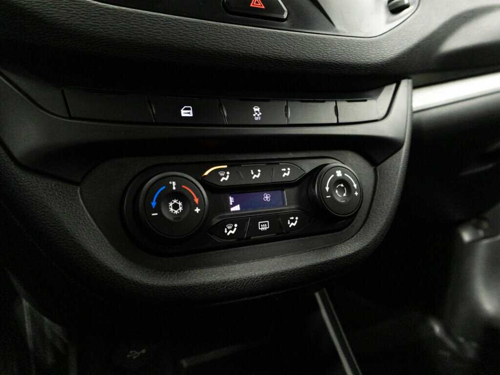 Купить Lada (ВАЗ) Vesta с пробегом. Фото: #15