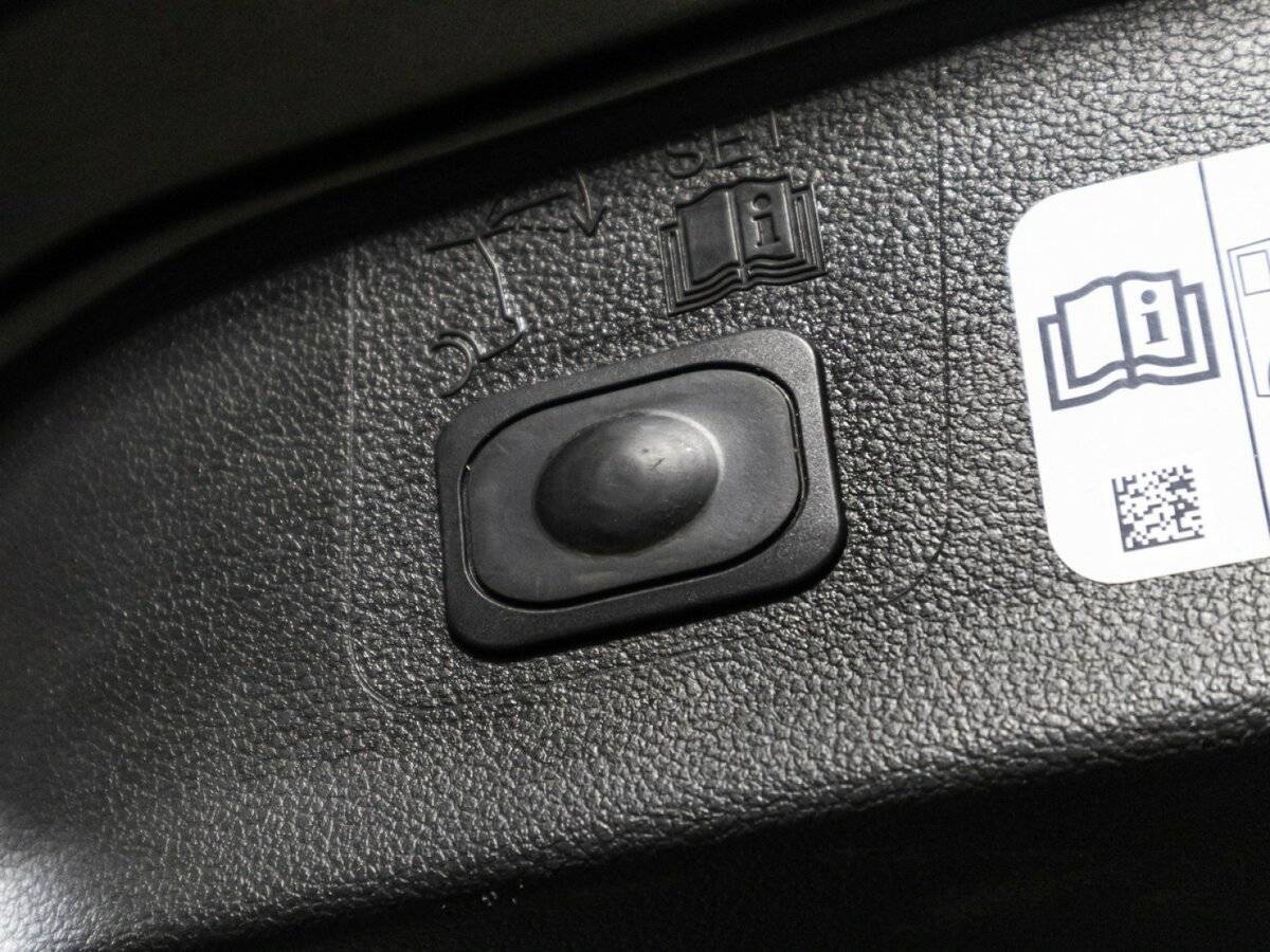 Купить Ford Kuga с пробегом. Фото: #18