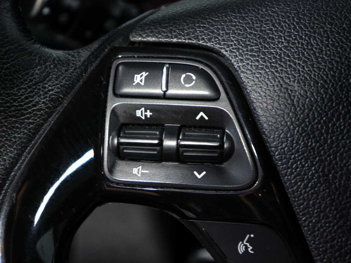 Купить Kia Ceed с пробегом. Фото: #18