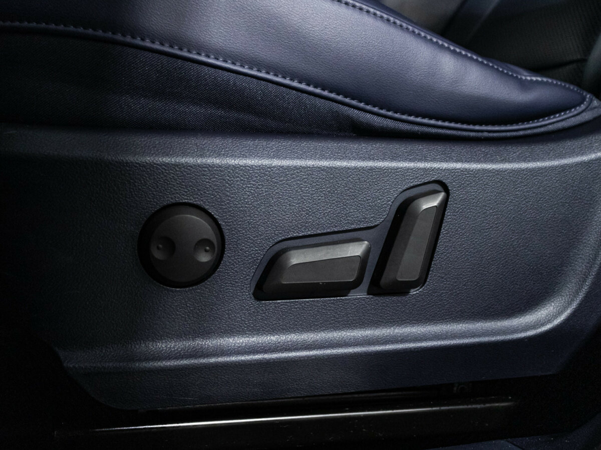 Купить Haval F7x с пробегом. Фото: #14