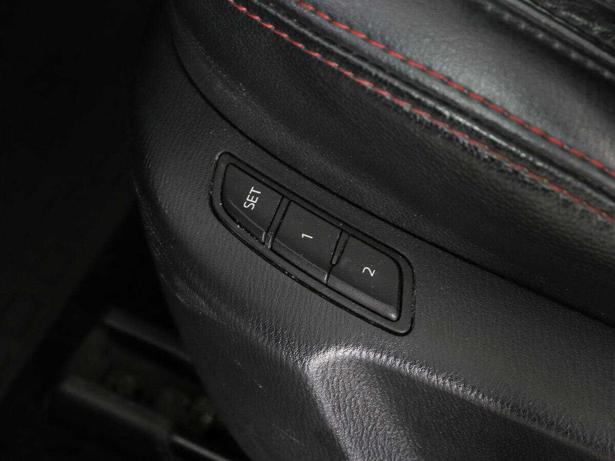 Купить Mazda 6 с пробегом. Фото: #12