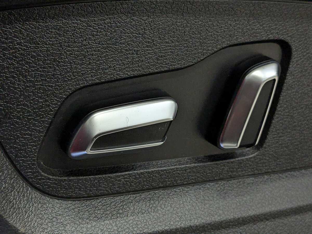 Купить Chery Tiggo 7 Pro с пробегом. Фото: #24