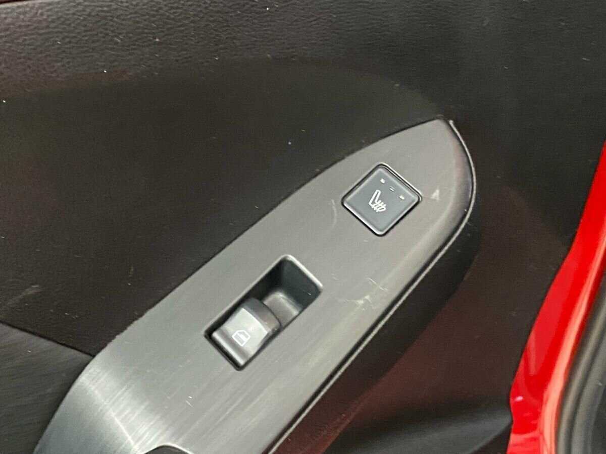 Купить Haval Jolion с пробегом. Фото: #23