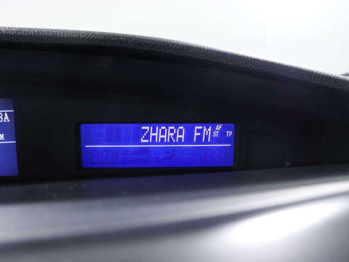 Купить Mazda 3 с пробегом. Фото: #14