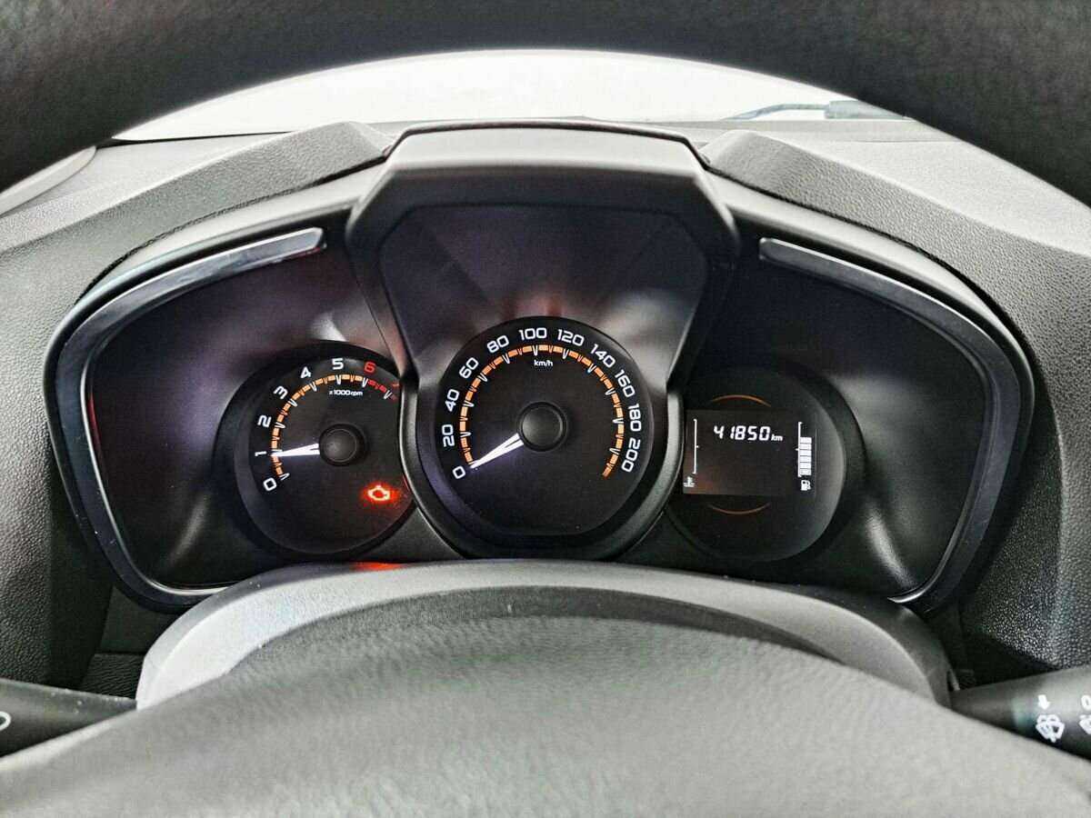 Купить Lada (ВАЗ) XRAY с пробегом. Фото: #10