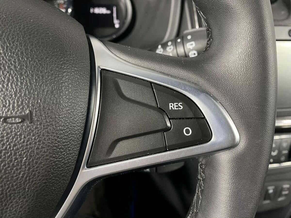 Купить Renault Sandero с пробегом. Фото: #13