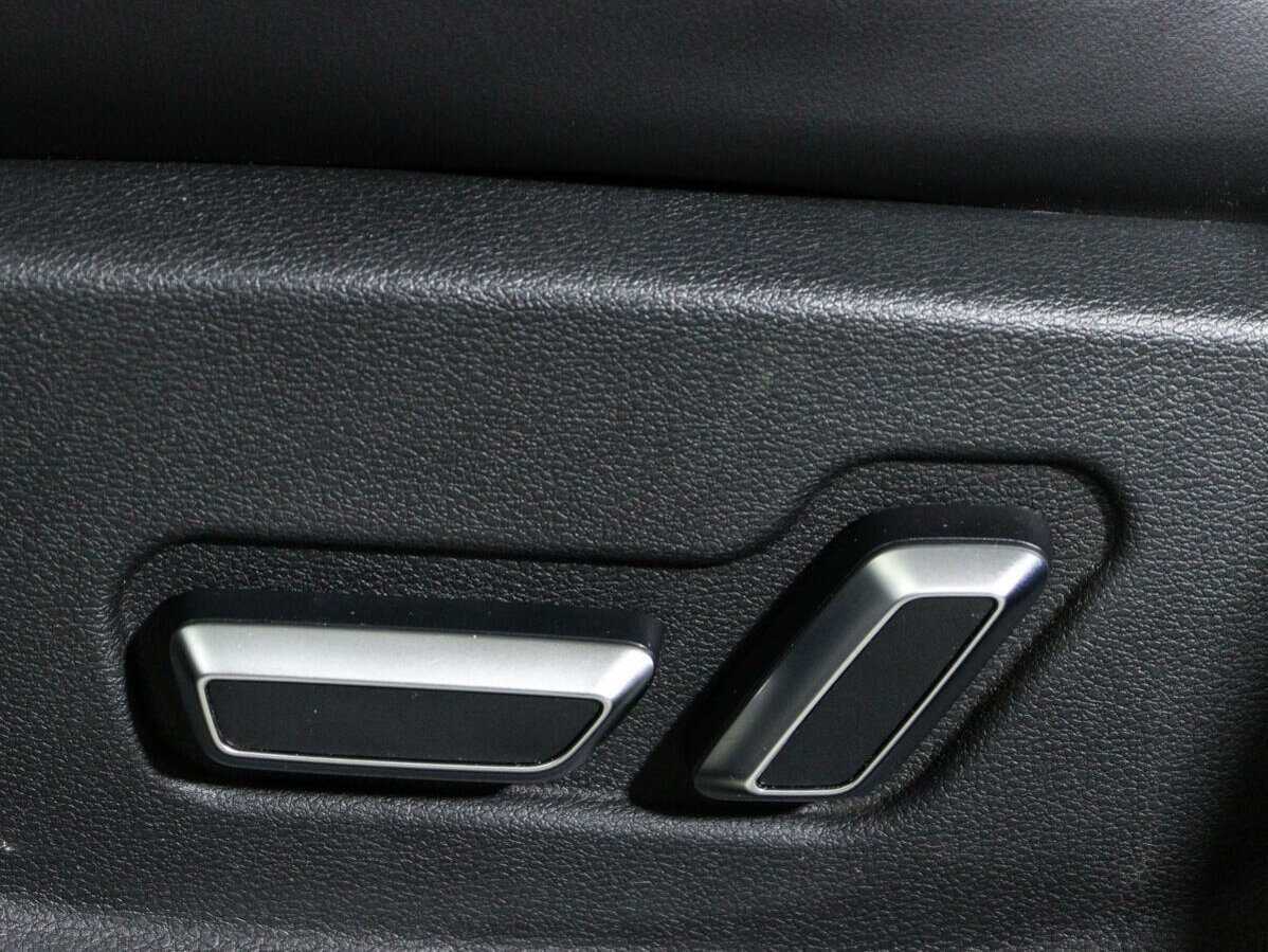 Купить Geely Atlas с пробегом. Фото: #15