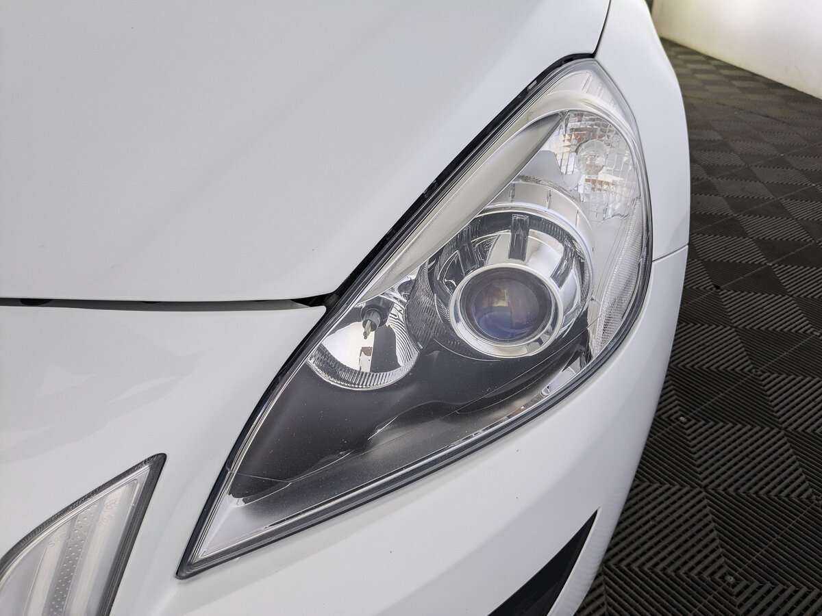 Купить Volvo S60 с пробегом. Фото: #9