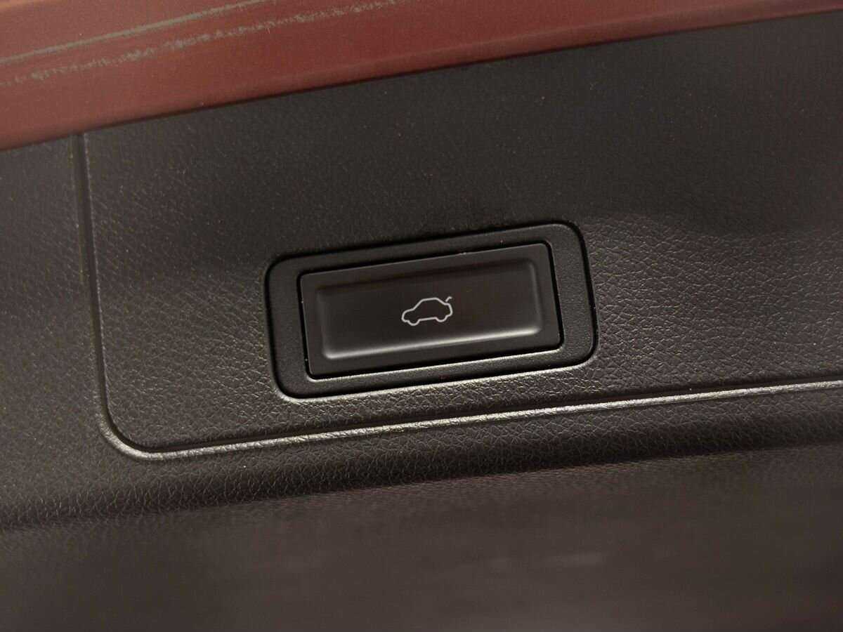 Купить Chery Tiggo 7 Pro с пробегом. Фото: #26