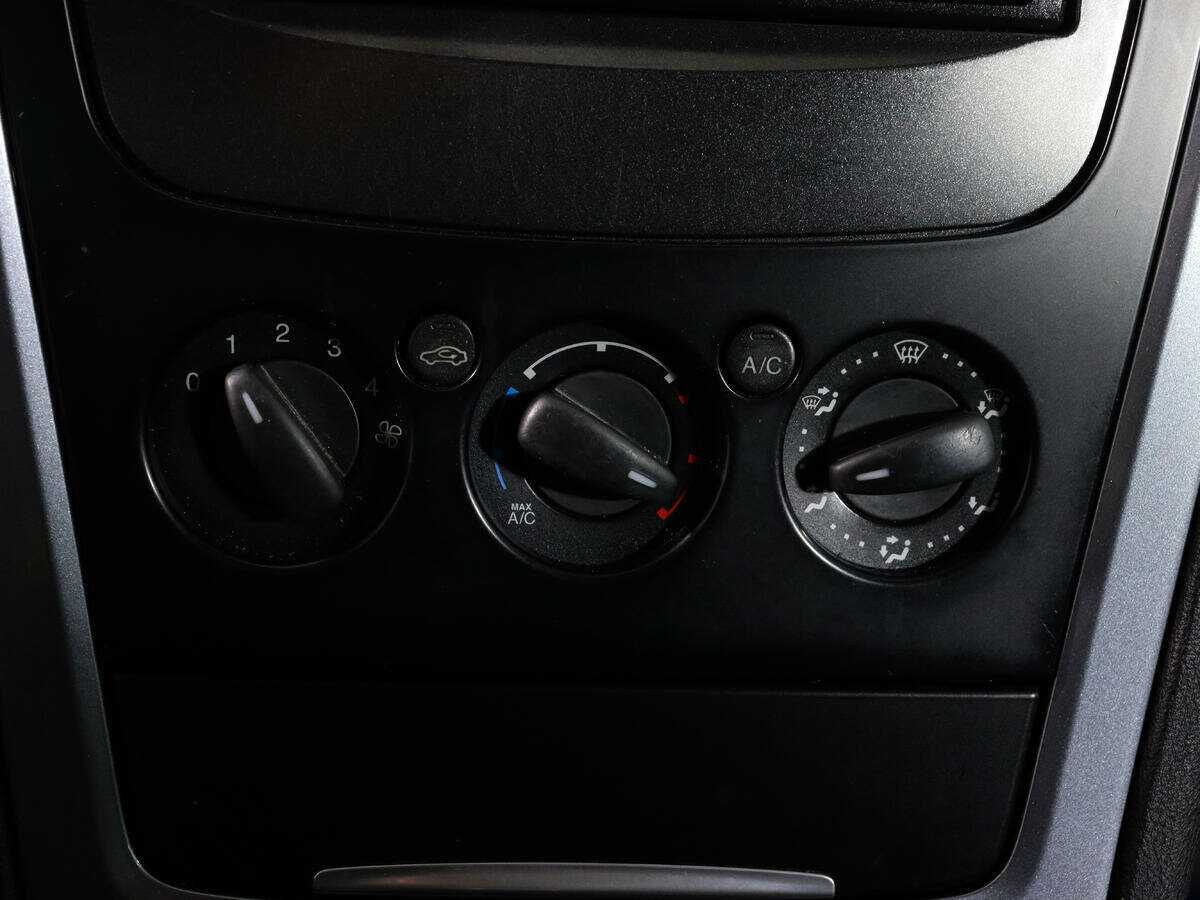 Купить Ford Mondeo с пробегом. Фото: #15