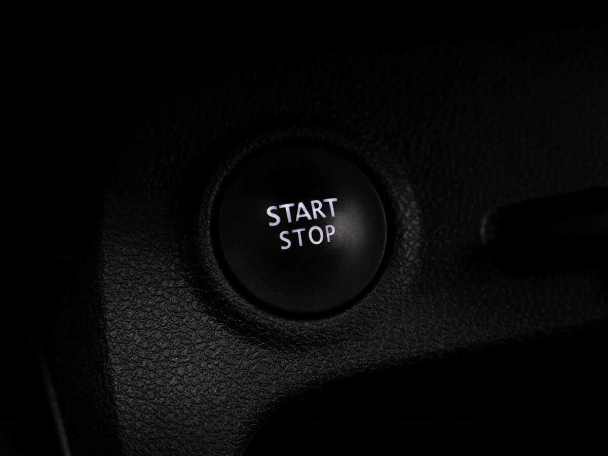 Купить Renault Kaptur с пробегом. Фото: #15