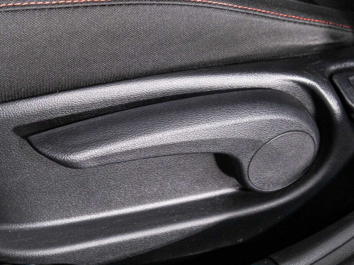 Купить Kia Rio с пробегом. Фото: #20