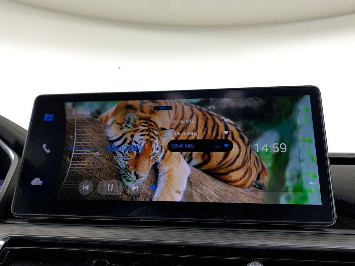 Купить Chery Tiggo 8 Pro с пробегом. Фото: #14