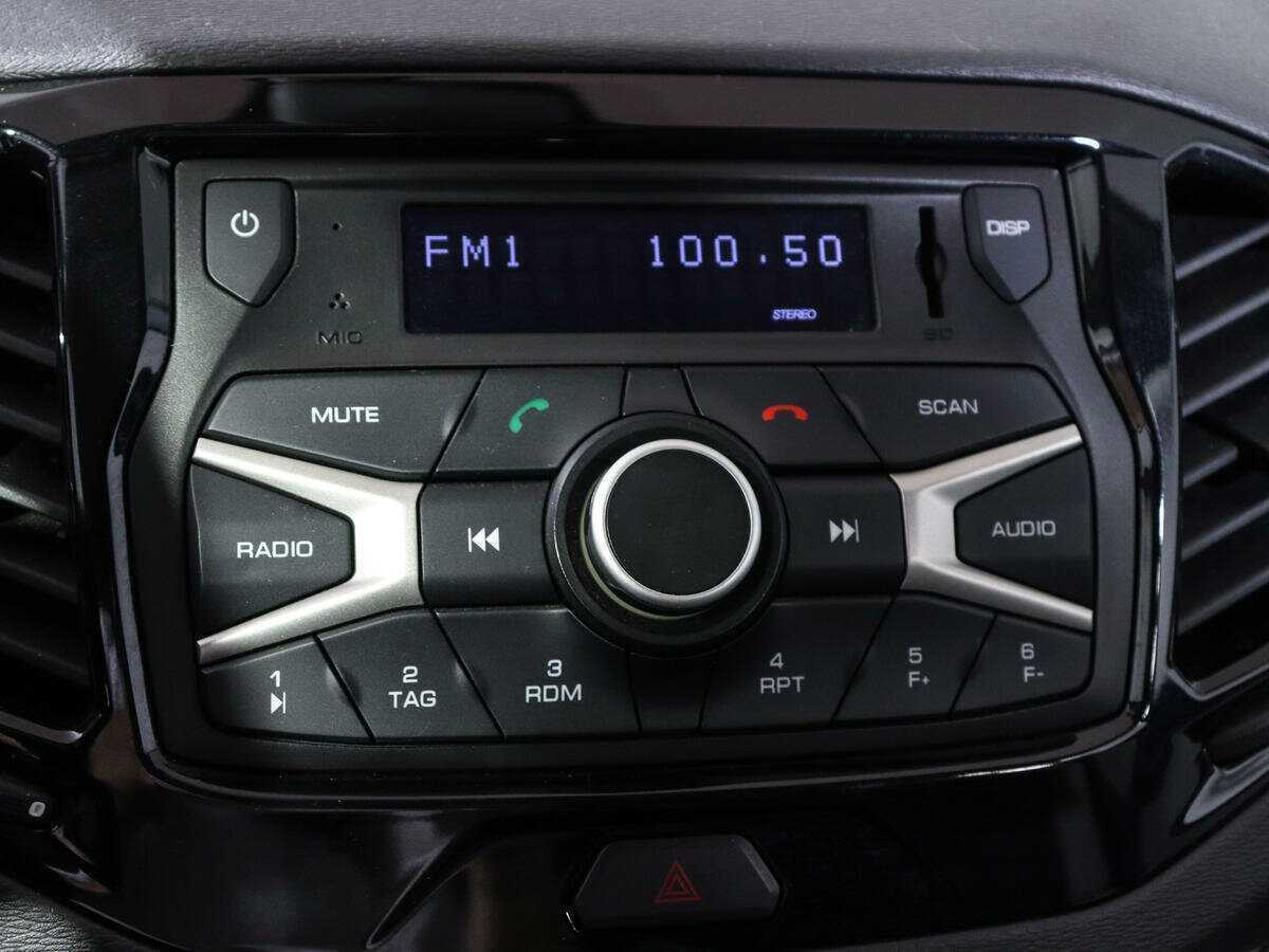 Купить Lada (ВАЗ) Vesta с пробегом. Фото: #14