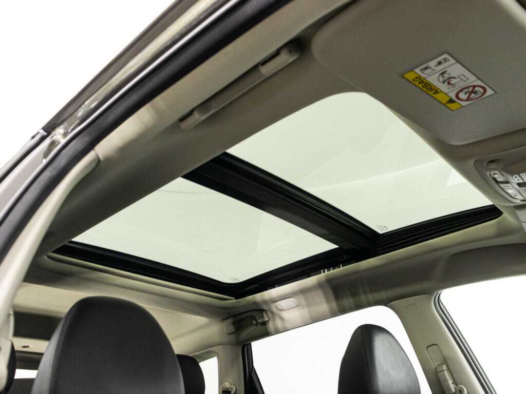 Купить Nissan X-Trail с пробегом. Фото: #21