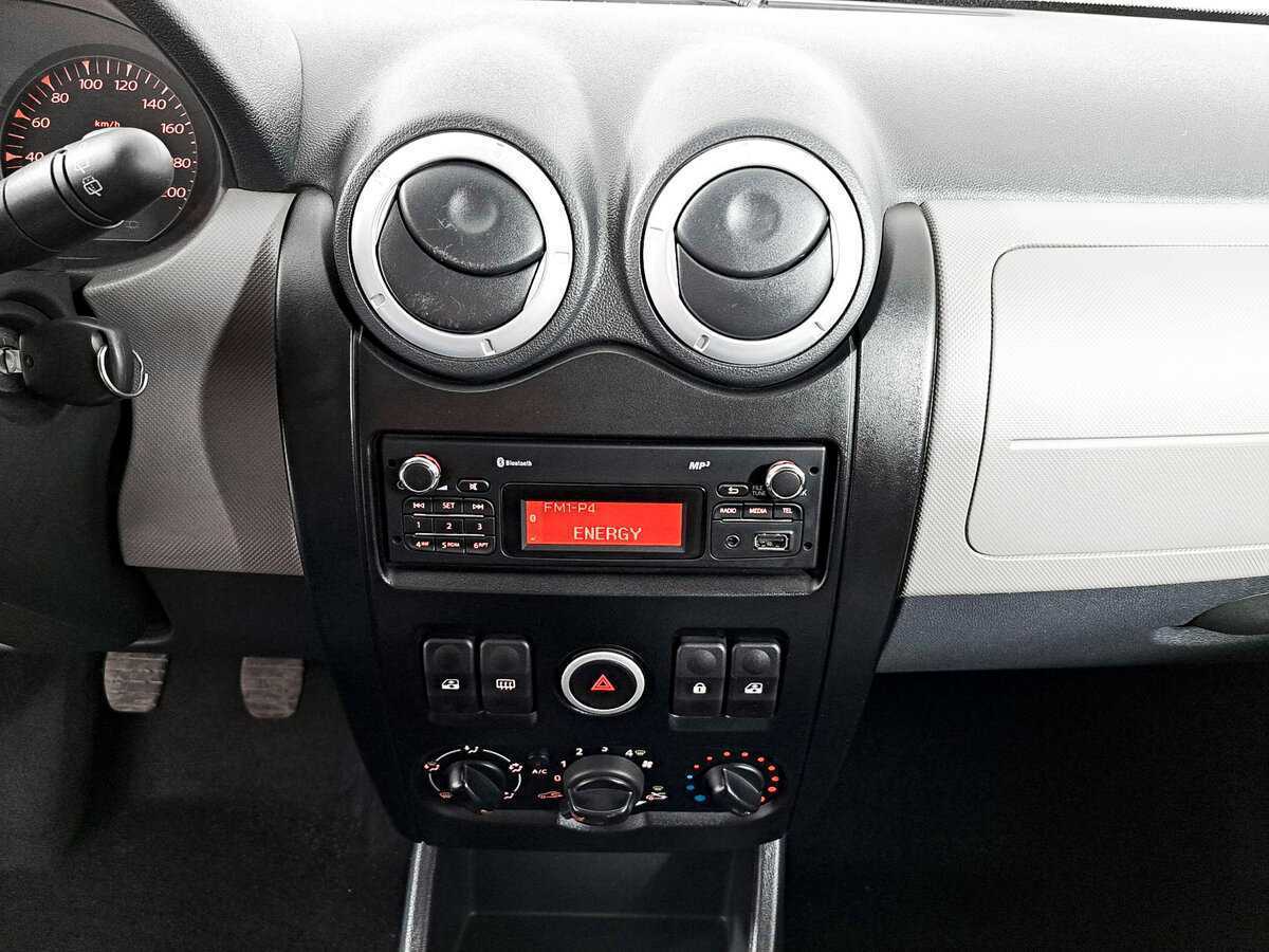 Купить Lada (ВАЗ) Largus с пробегом. Фото: #14