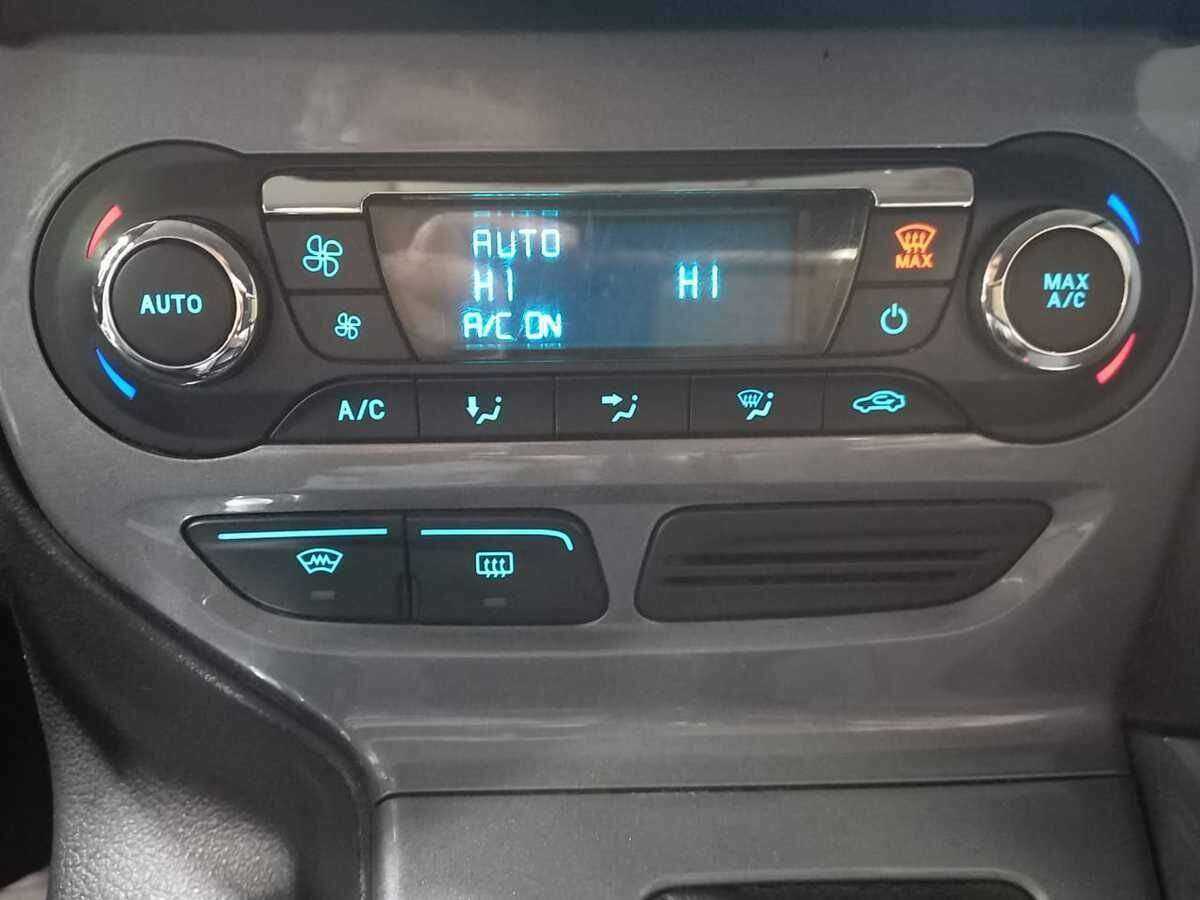 Купить Ford Focus с пробегом. Фото: #14