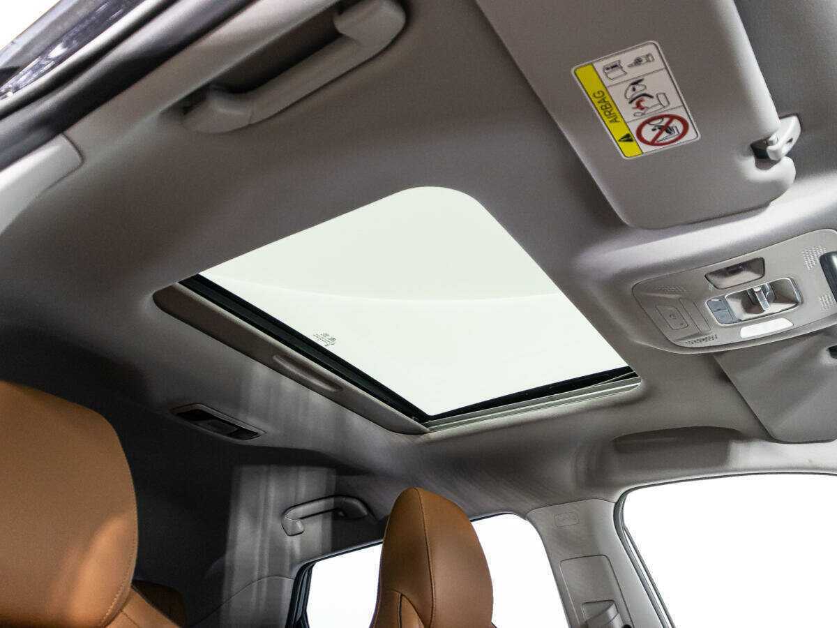 Купить OMODA C5 с пробегом. Фото: #28