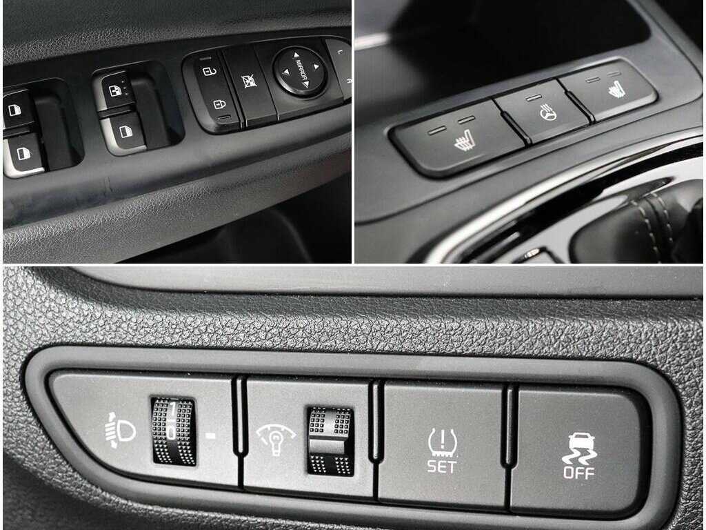 Купить Kia Rio с пробегом. Фото: #15