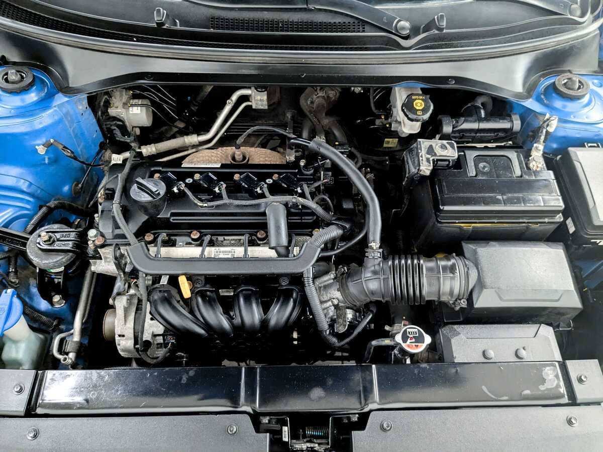 Купить Kia Rio с пробегом. Фото: #8