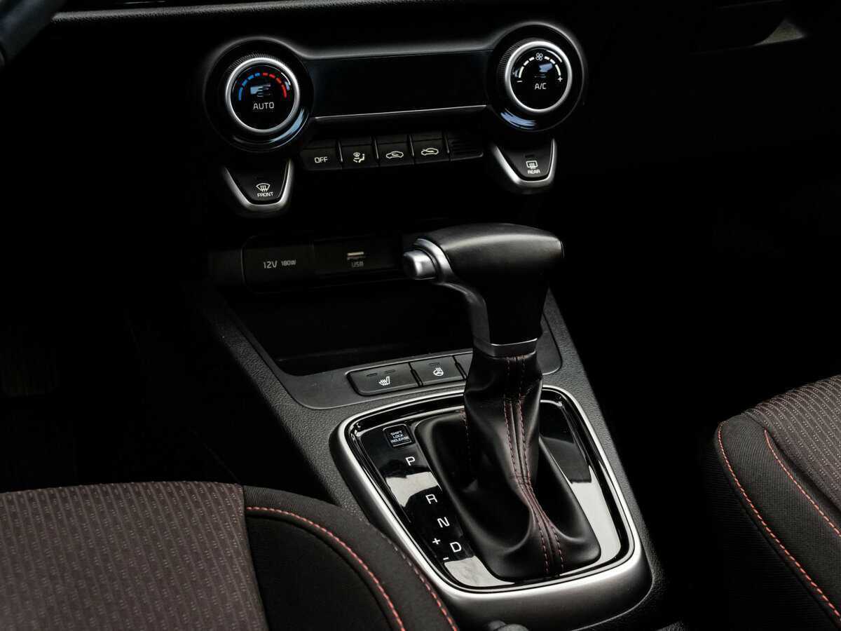 Купить Kia Rio с пробегом. Фото: #12