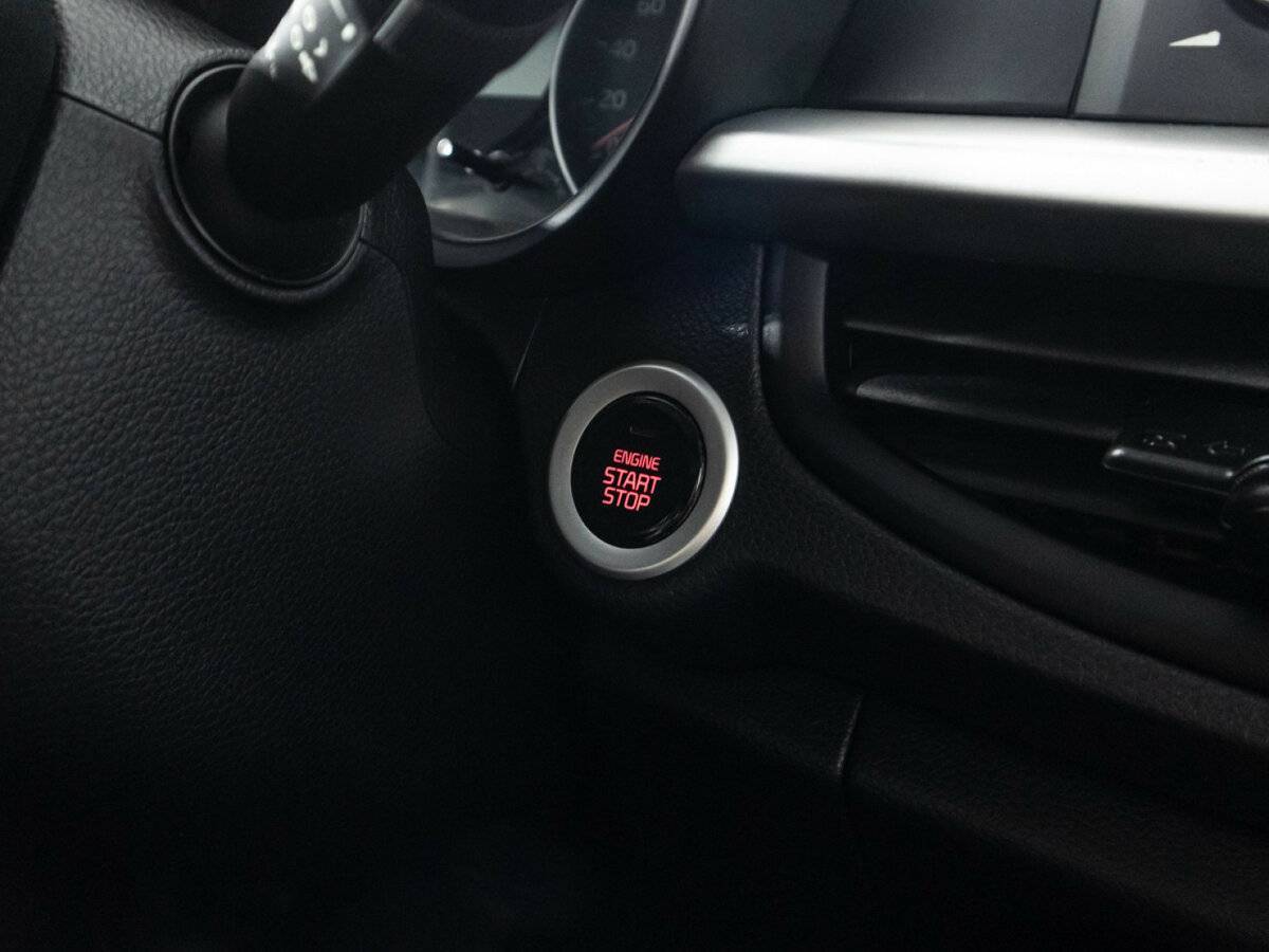 Купить Kia Picanto с пробегом. Фото: #16