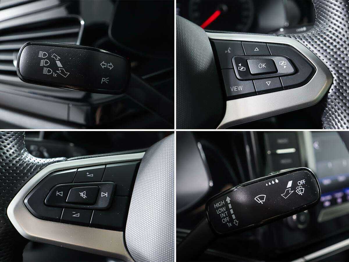 Купить Volkswagen Polo с пробегом. Фото: #18