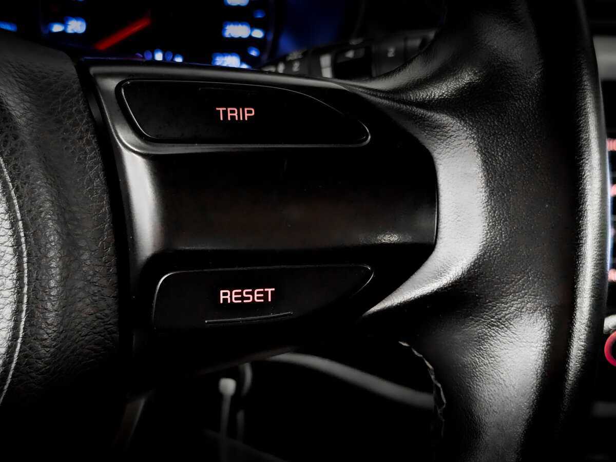 Купить Kia Rio с пробегом. Фото: #26