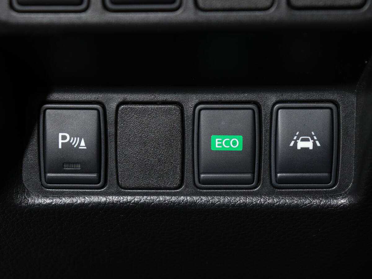 Купить Nissan Qashqai с пробегом. Фото: #18