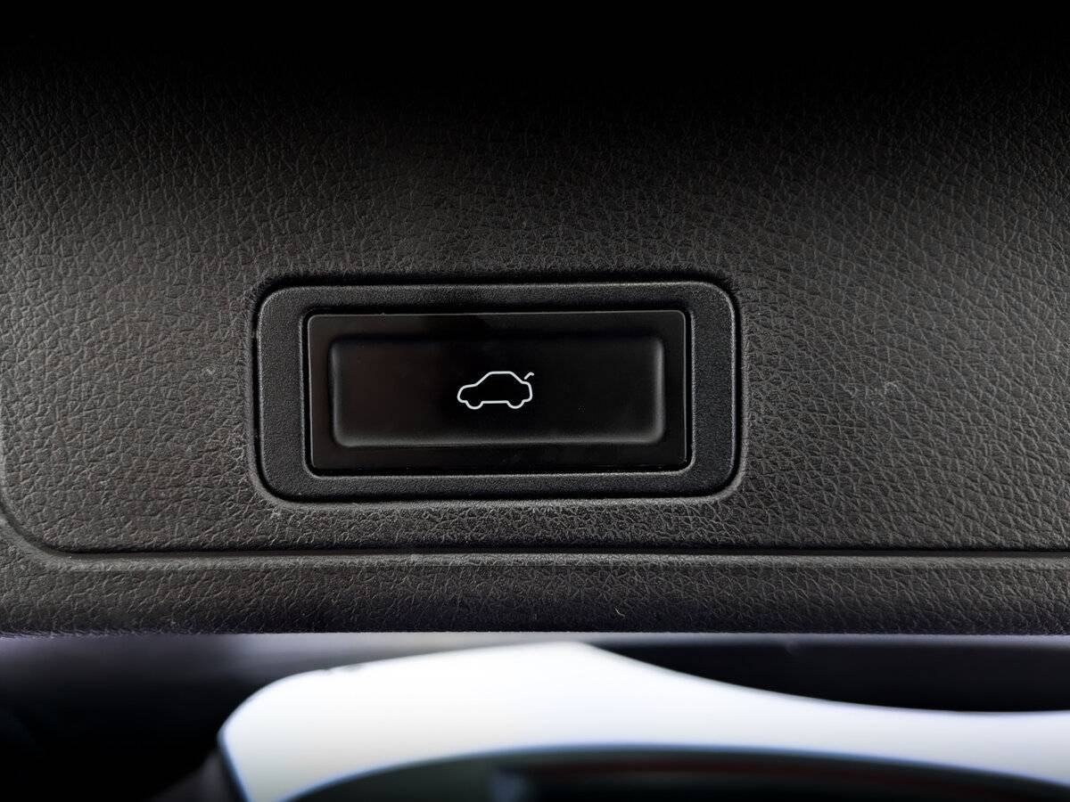 Купить Chery Tiggo 8 с пробегом. Фото: #25