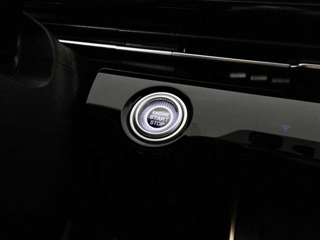 Купить OMODA C5 с пробегом. Фото: #17