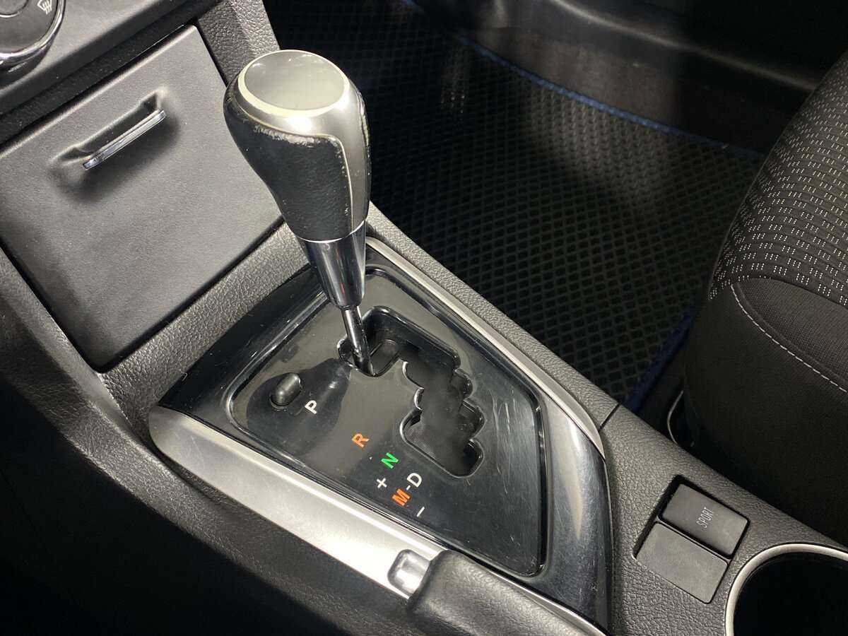 Купить Toyota Corolla с пробегом. Фото: #13