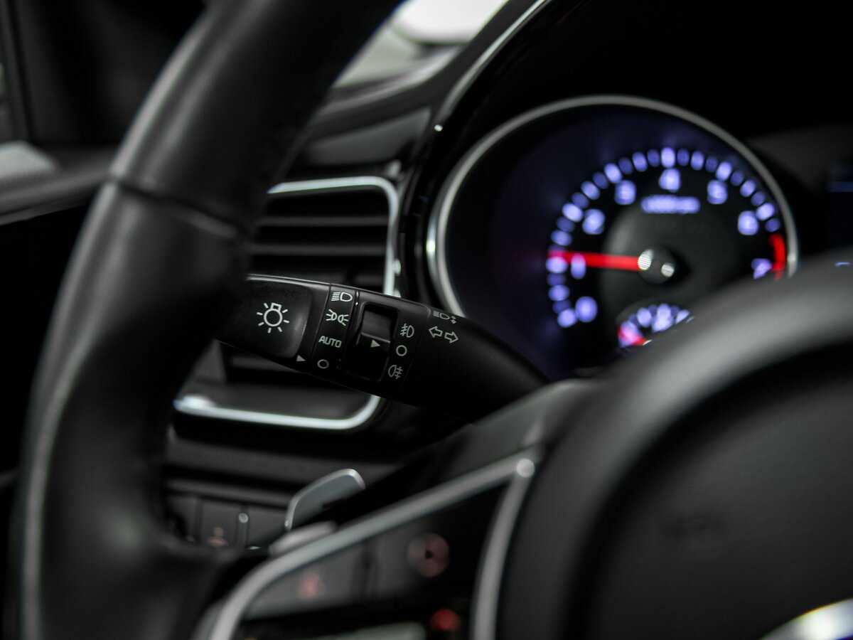 Купить Kia Ceed с пробегом. Фото: #7