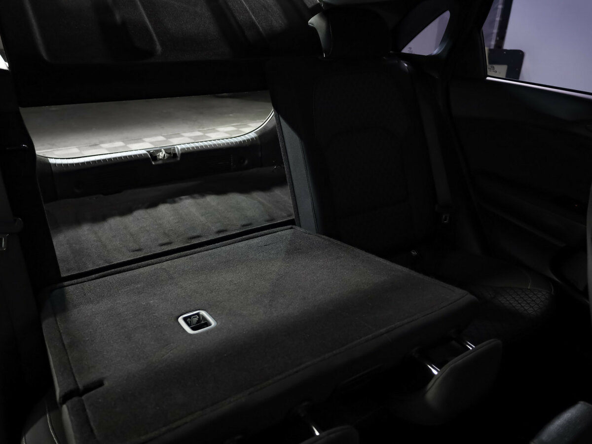 Купить Kia Ceed с пробегом. Фото: #22