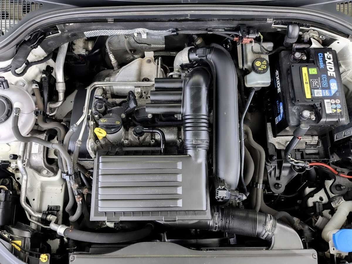 Купить Skoda Octavia с пробегом. Фото: #8