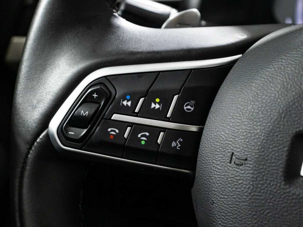 Купить Haval F7 с пробегом. Фото: #15