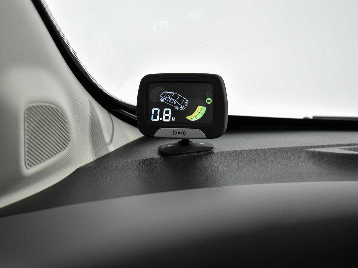 Купить Chevrolet Aveo с пробегом. Фото: #18