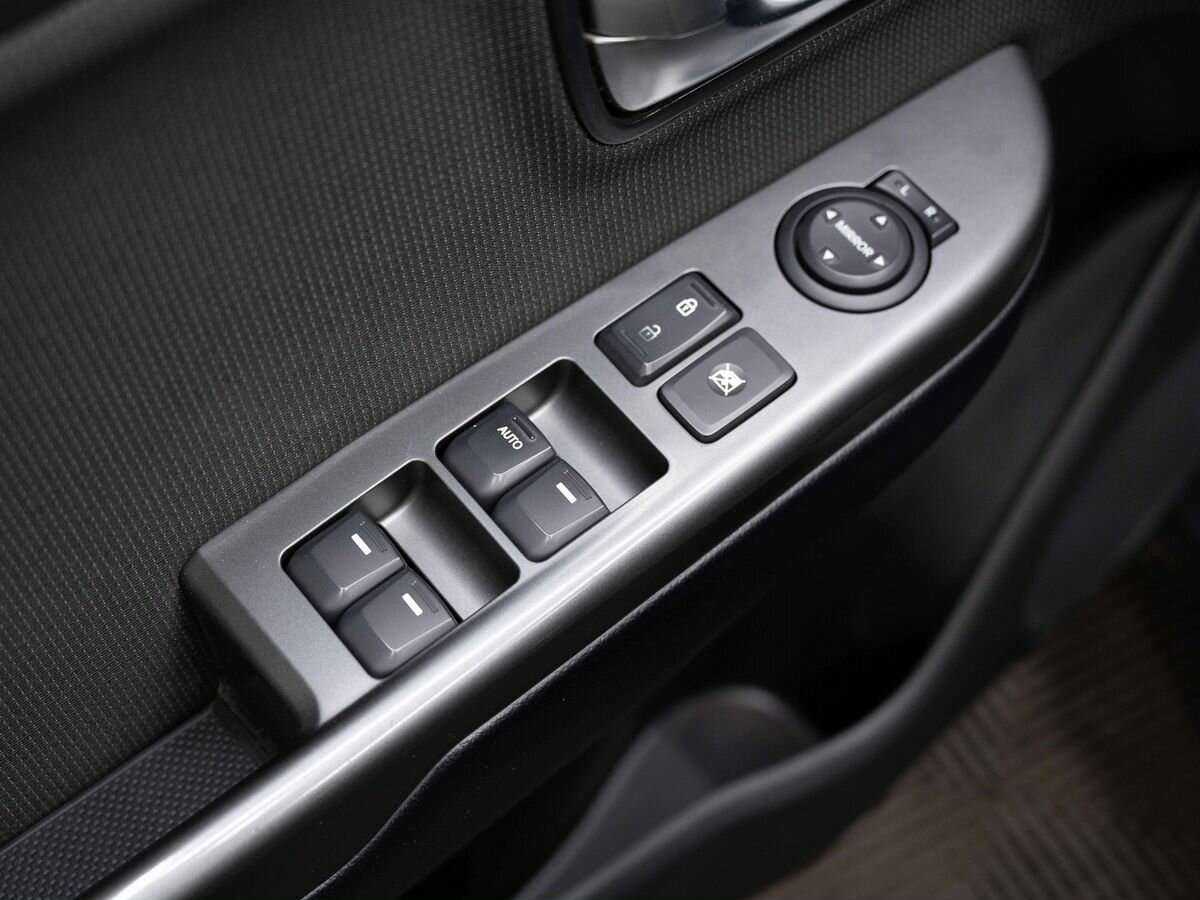 Купить Kia Rio с пробегом. Фото: #18