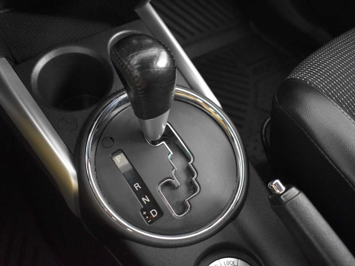 Купить Peugeot 4008 с пробегом. Фото: #14